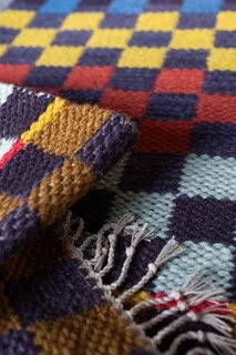 Member Artist Talk - Patti King: Confessions of a Thread Head