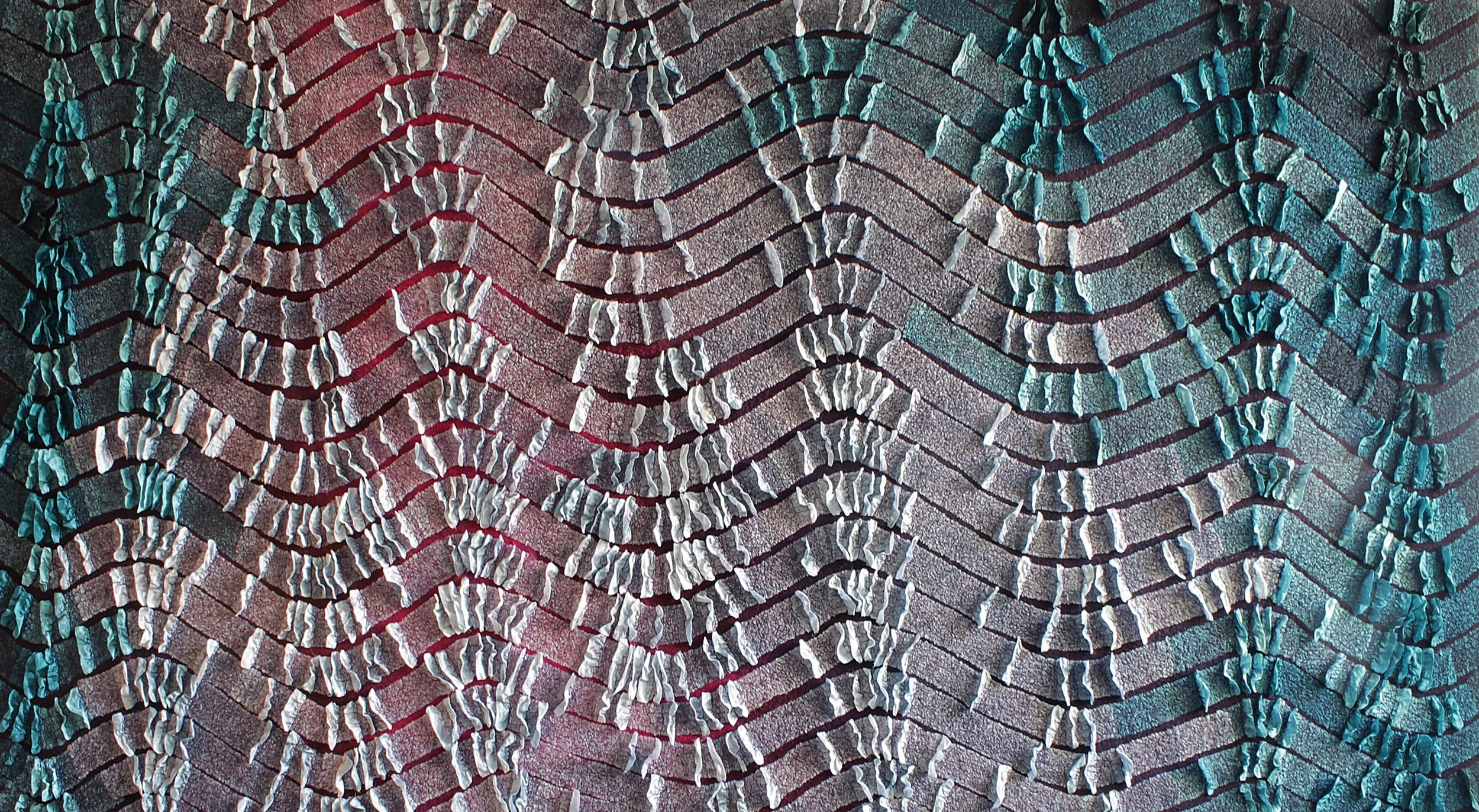 NWDC Member Artist Talk: Flóra Carlile-Kovács