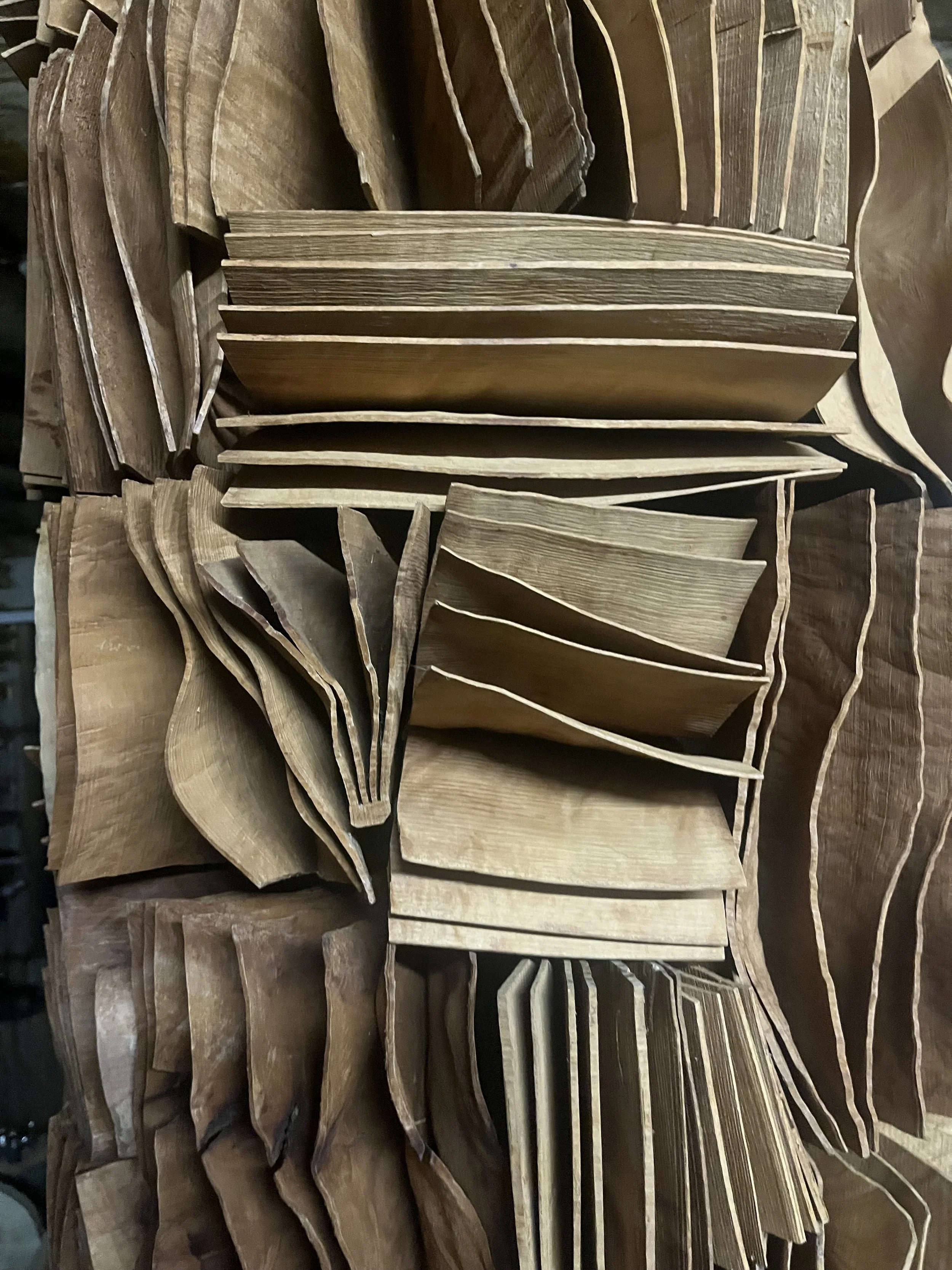 Christian Burchard — Book Tower — Detail.jpeg