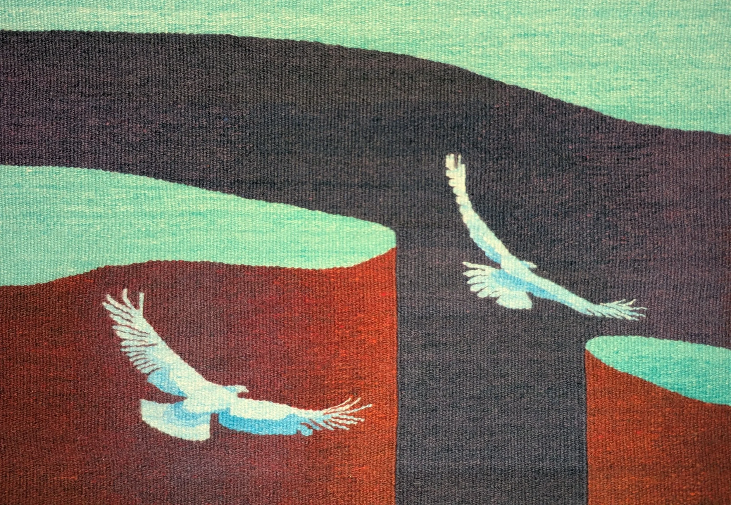 Katia Paroczi — Ariadne in the Desert — Detail.jpg