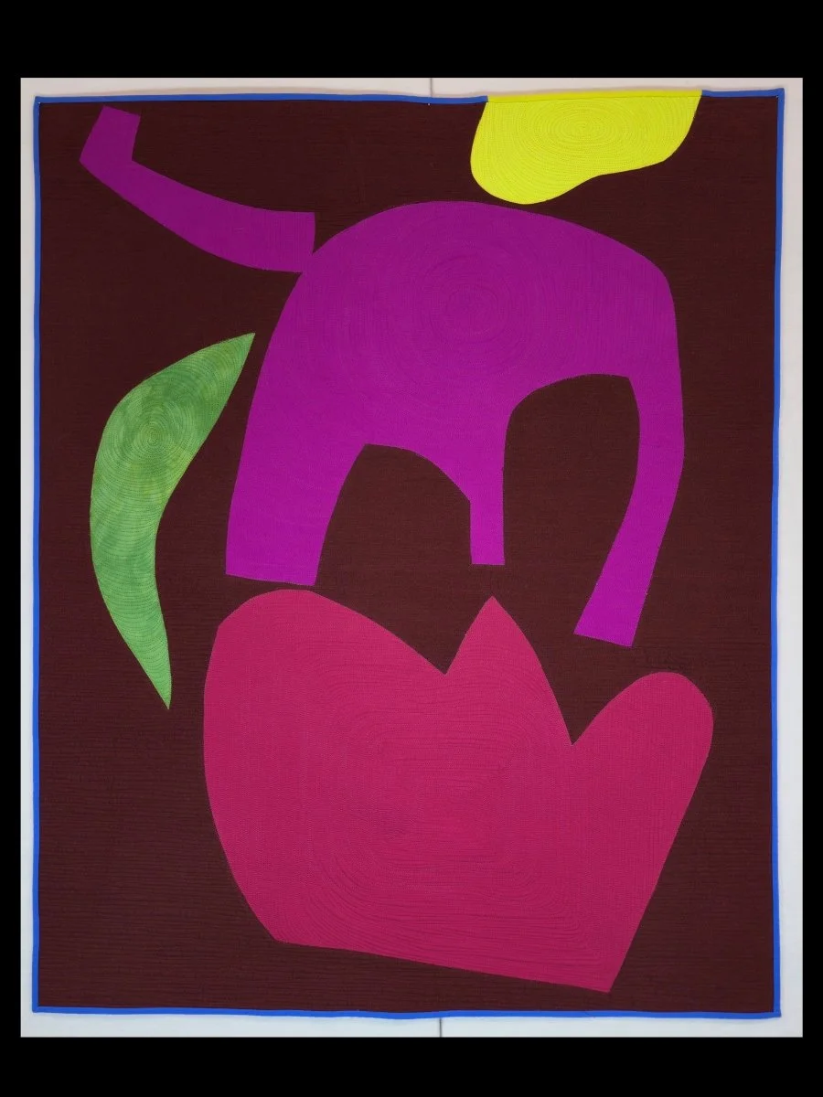 Sevilla Drake_Julie_Apples and Oranges_1 - Julie Sevilla Drake.jpg