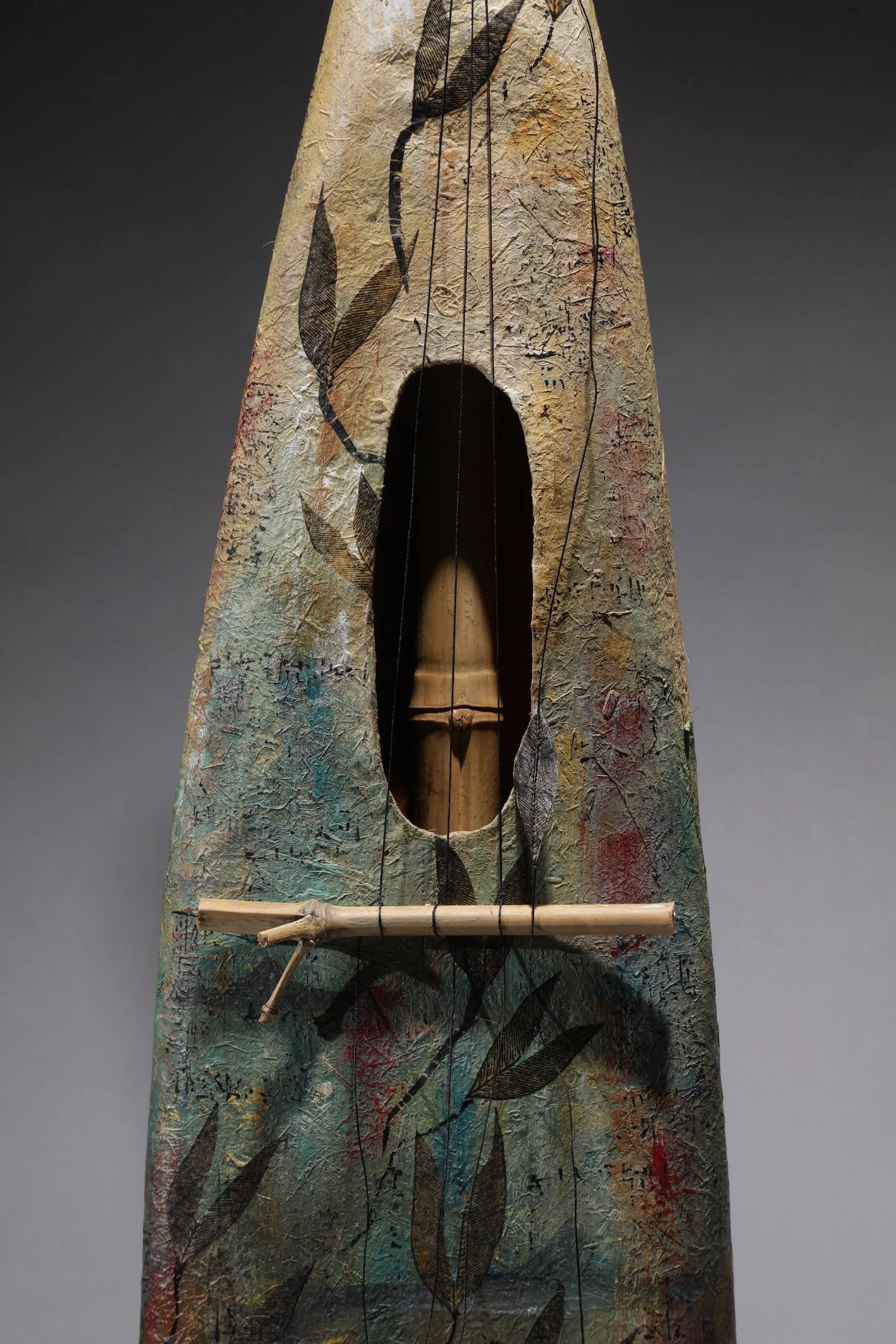 Danielle Bodine — Garden Refuge — Detail.jpg