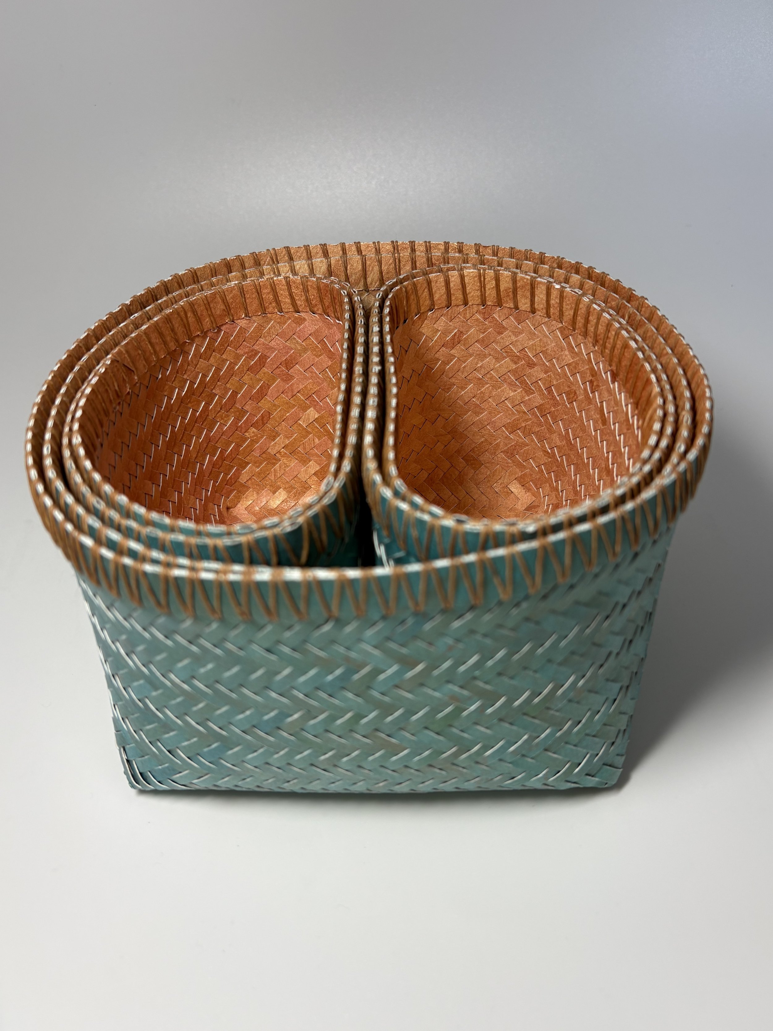 "Nesting Set" by Annetta Kraayeveld