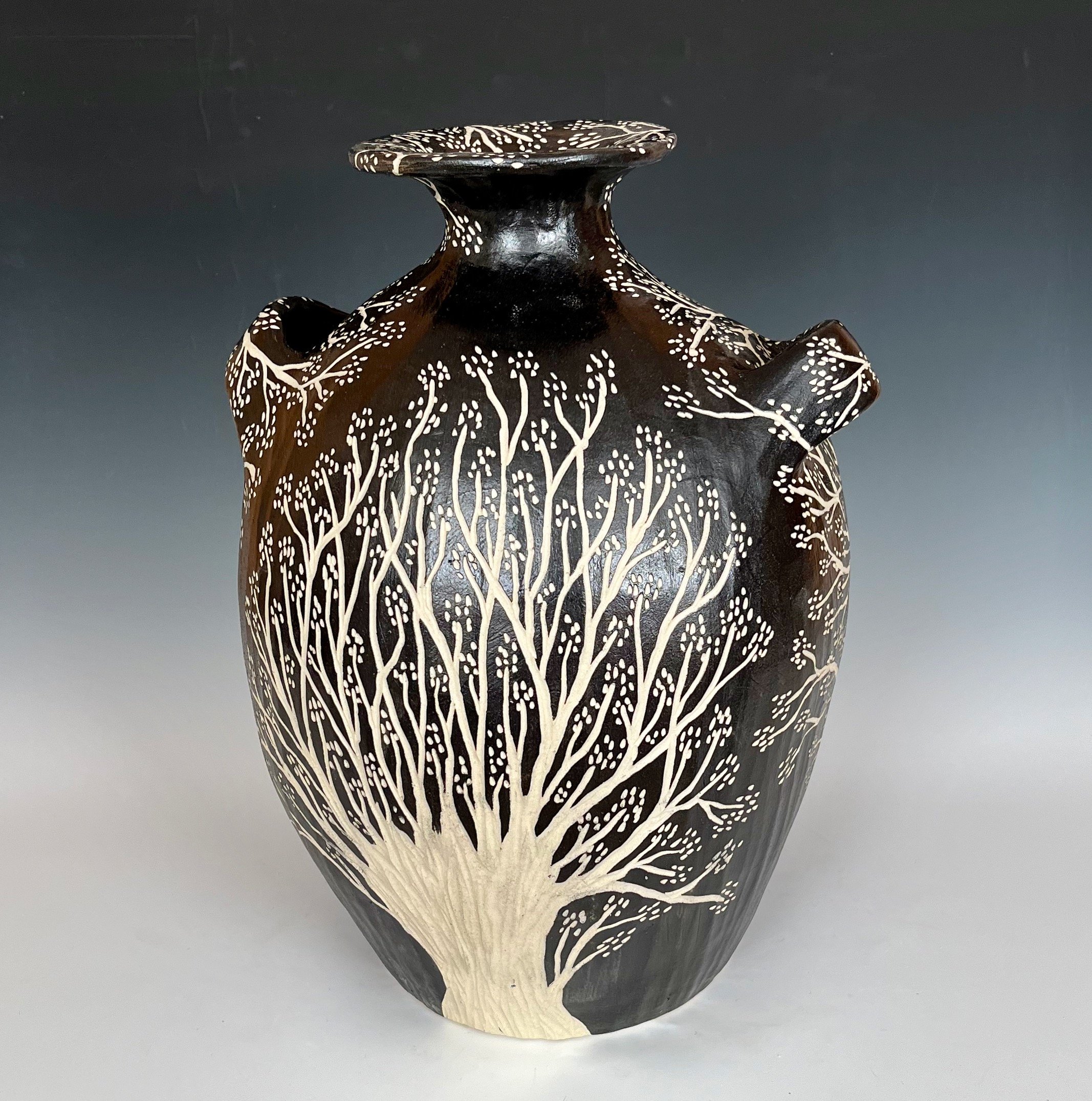 Halvorsen_Larry_Tree Urn_2 - Larry Halvorsen.jpeg
