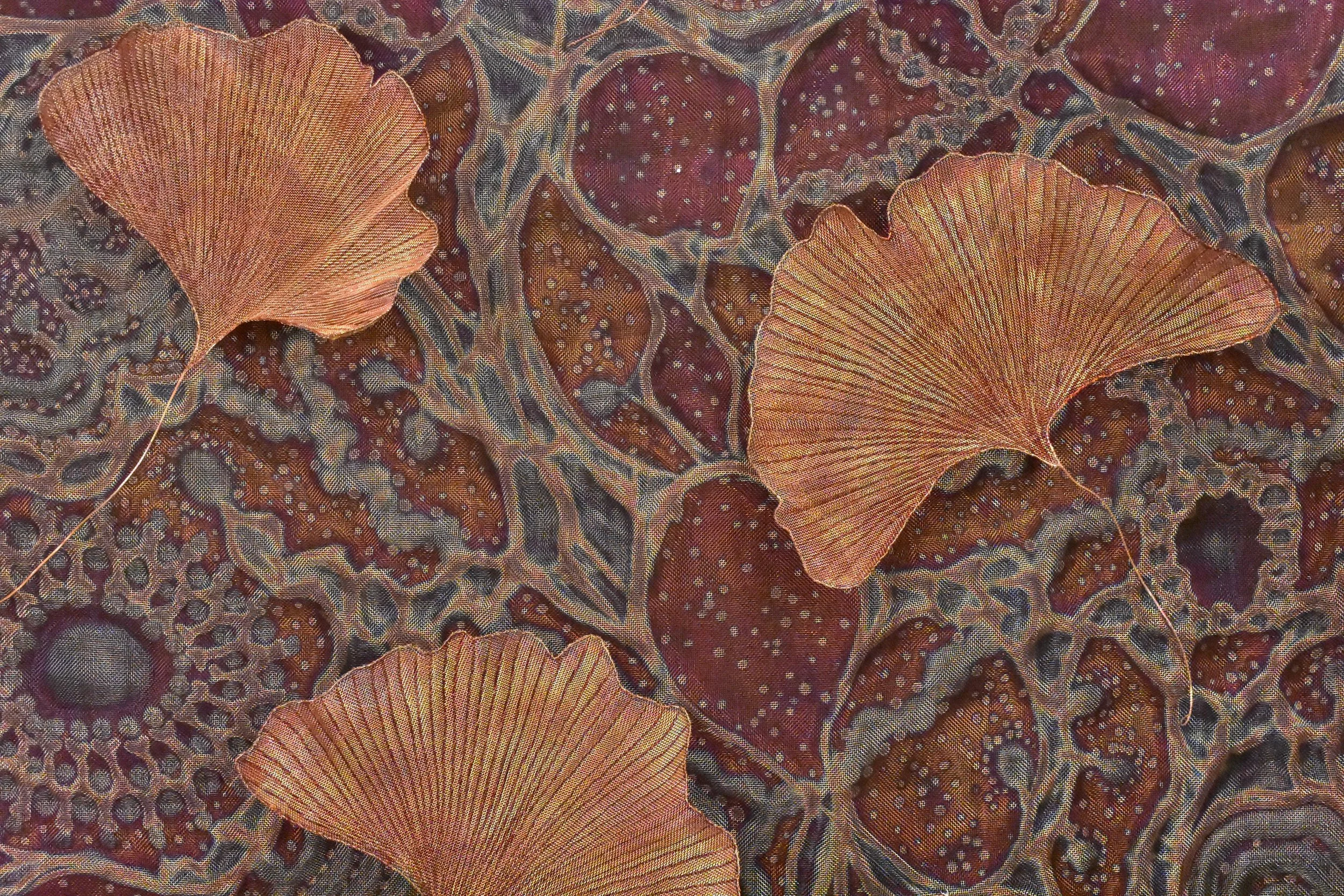 Lanny Bergner — Primal Forest #1 — Detail.jpeg