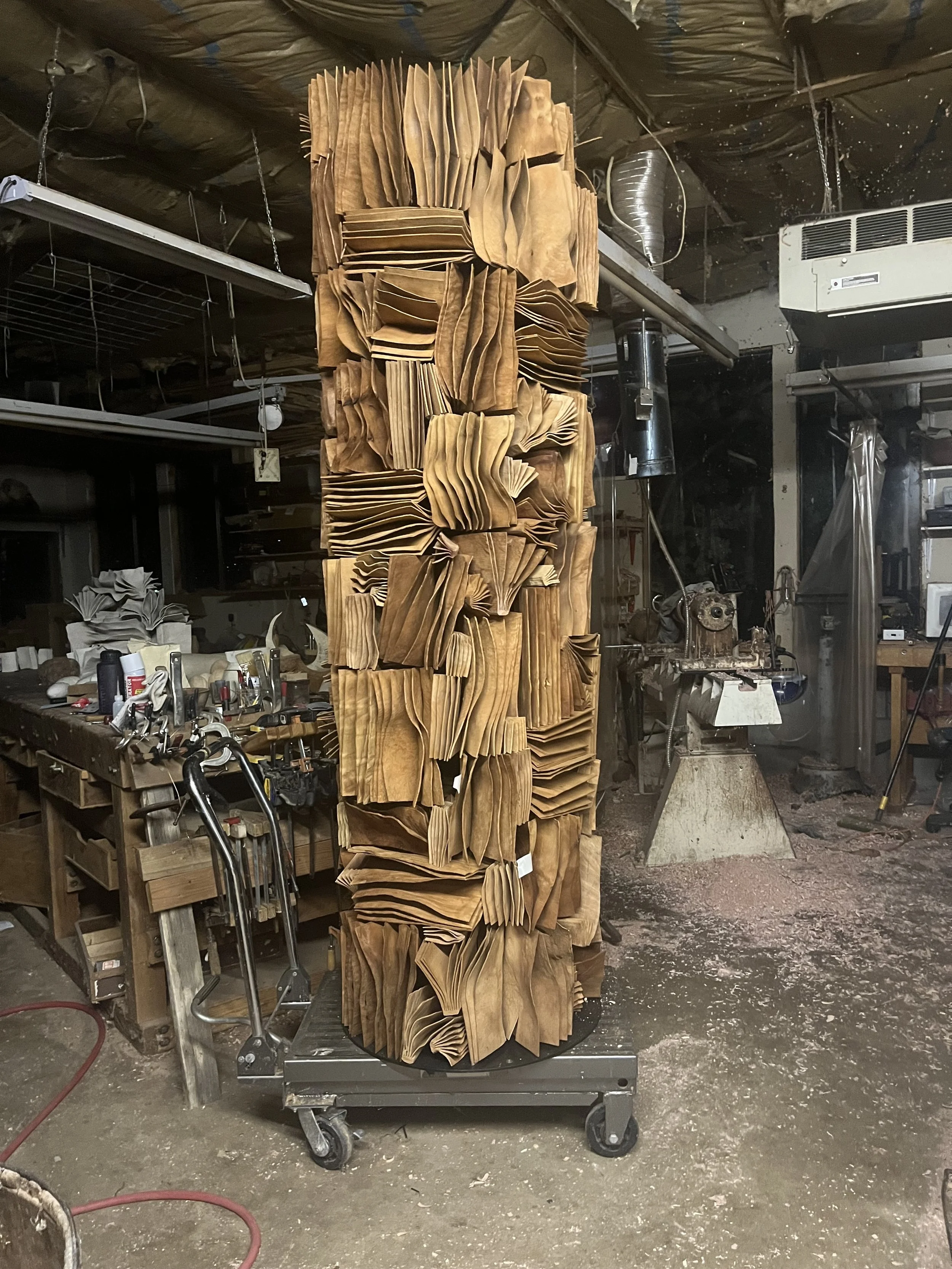 Christian Burchard — Book Tower — Full.jpeg