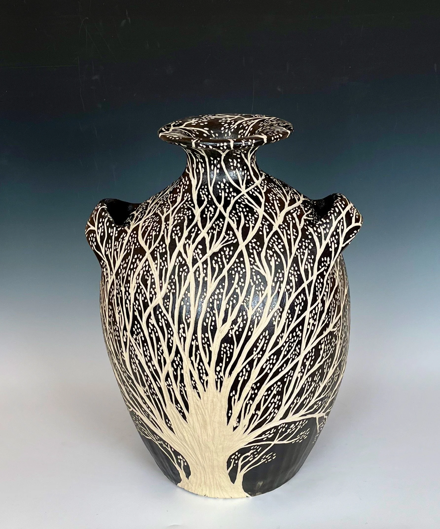 Halvorsen_Larry_Tree Urn_1 - Larry Halvorsen.jpeg