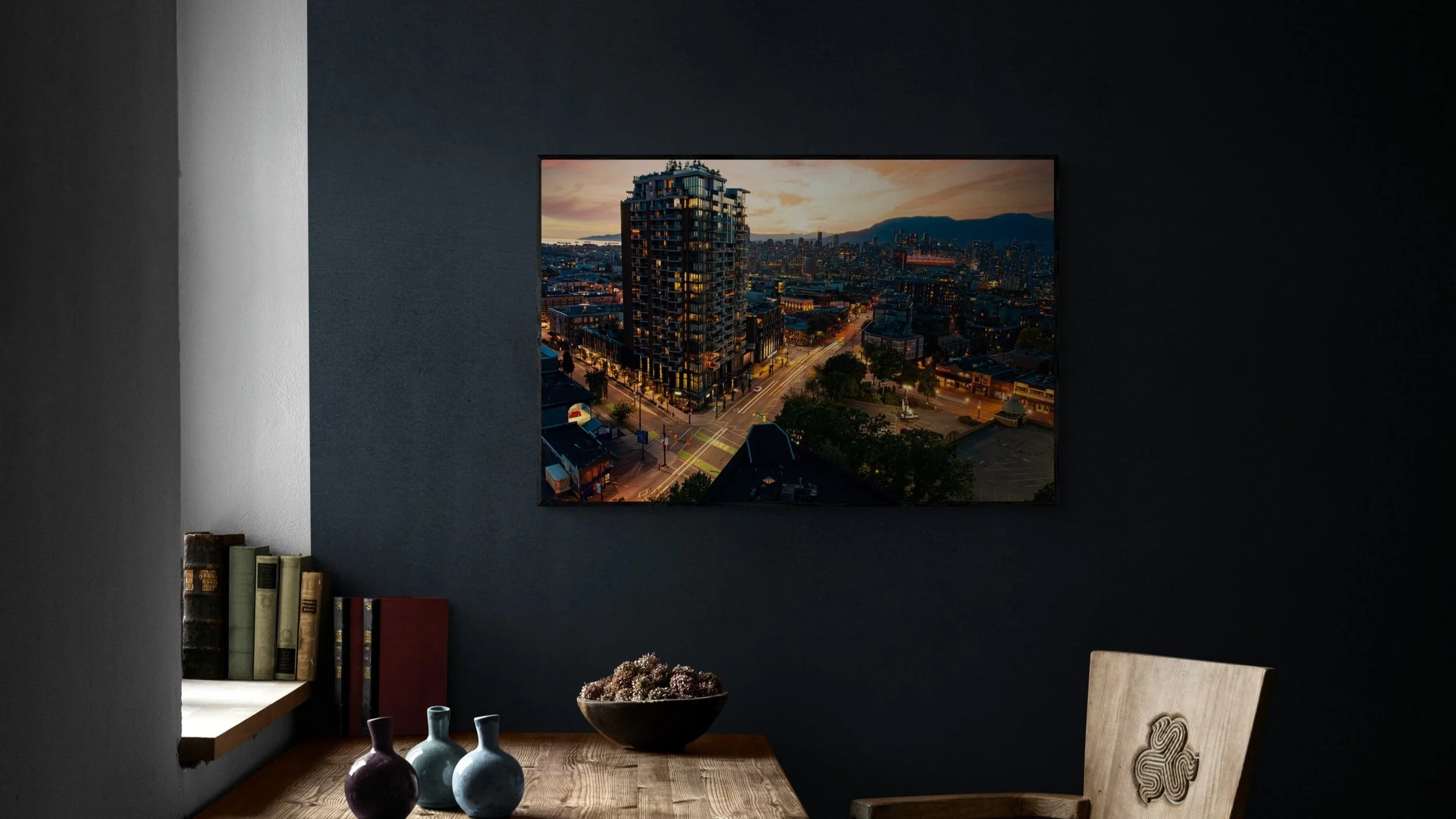 Photography Prints Vancouver