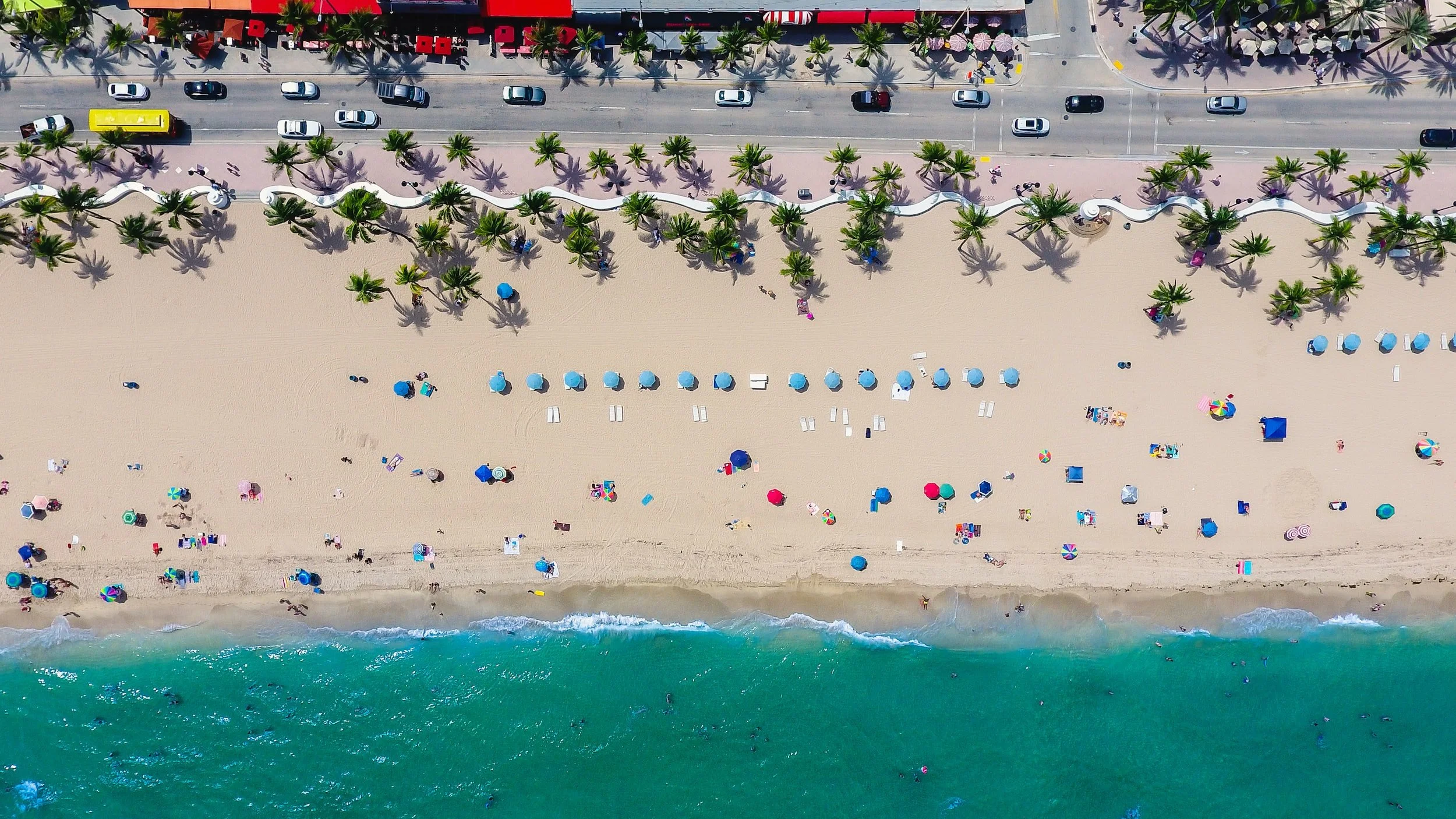 Fort Lauderdale, Florida Dog Parks