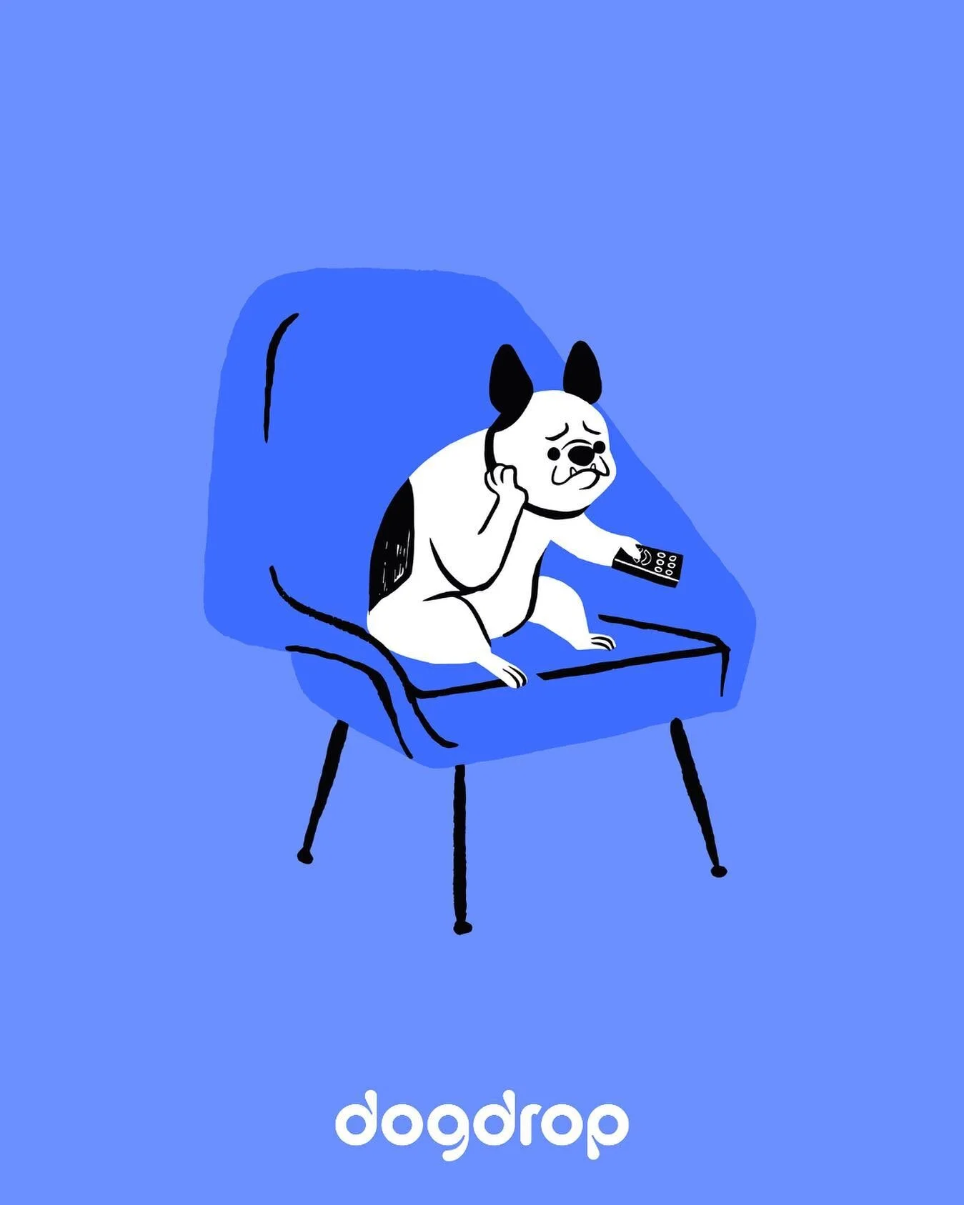 Your dog wants to hang out with their friends, too. Drop your dog off at Dogdrop to play, exercise, learn, and socialize while you work, run errands, hit up the gym, or hang out with your friends!

Learn more at dogdrop.co (or Google search &ldquo;do