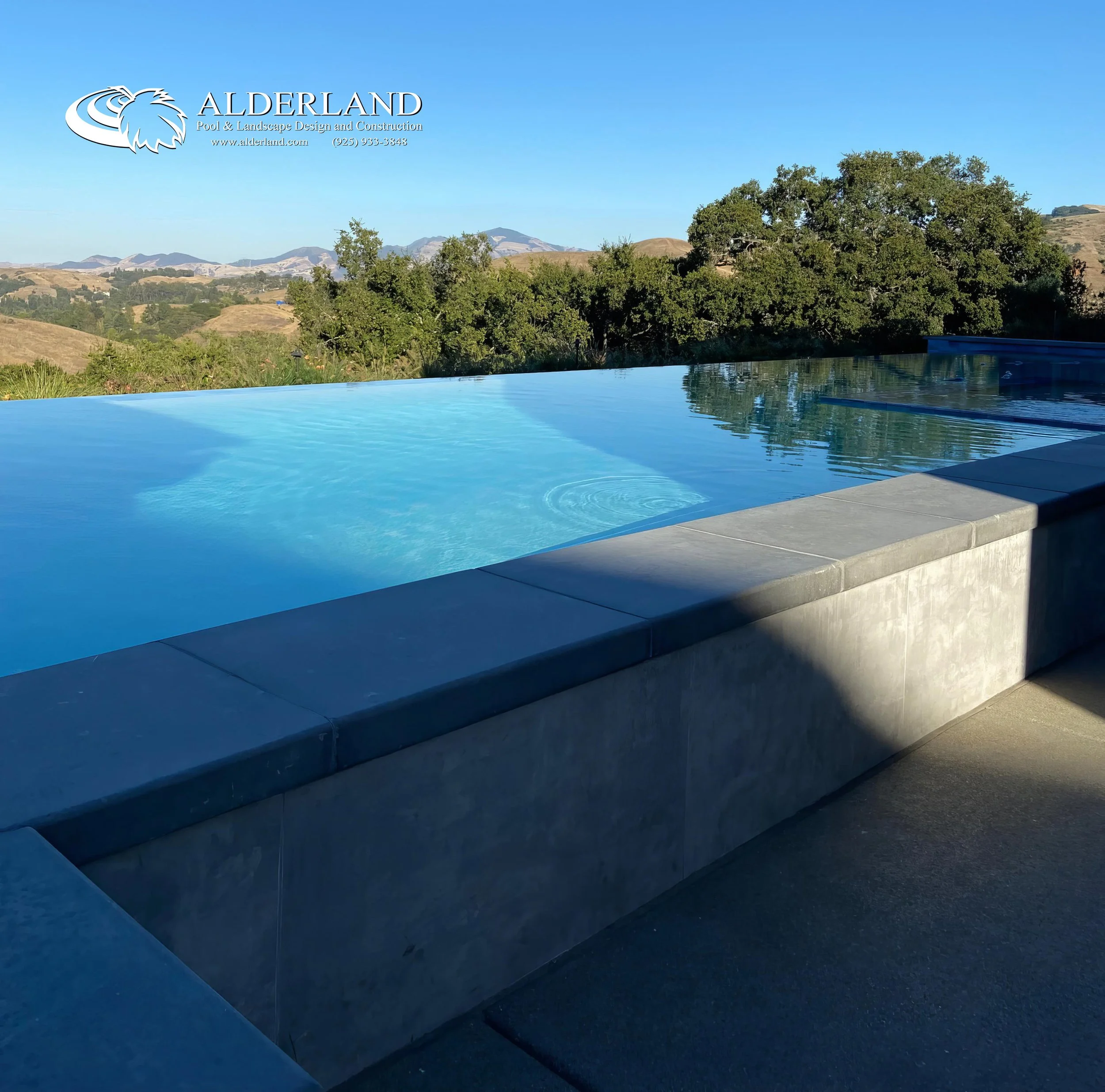 The Magic of Vanishing Edge Pools How They Transform Your Backyard