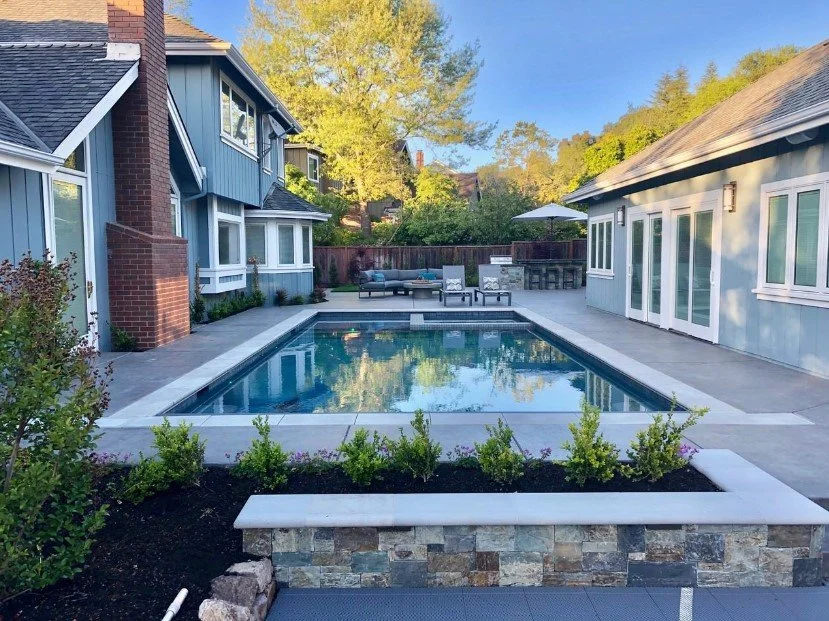 10 BudgetFriendly Backyard Pool Ideas That Will Transform Your Space