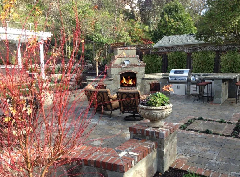 BudgetFriendly Outdoor Kitchens Smart Tips and Hacks — Alderland Pool