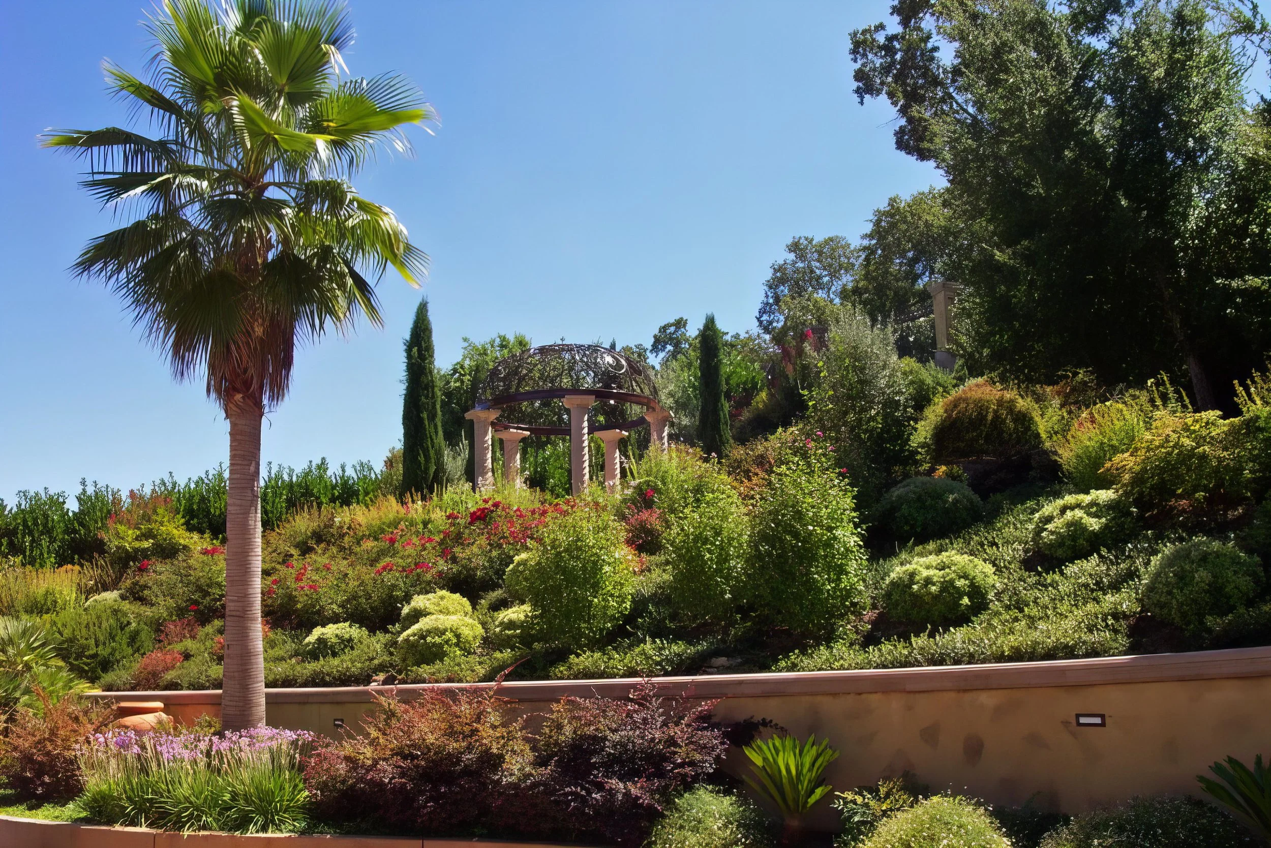 Landscape Design & Planting Services | Alderland