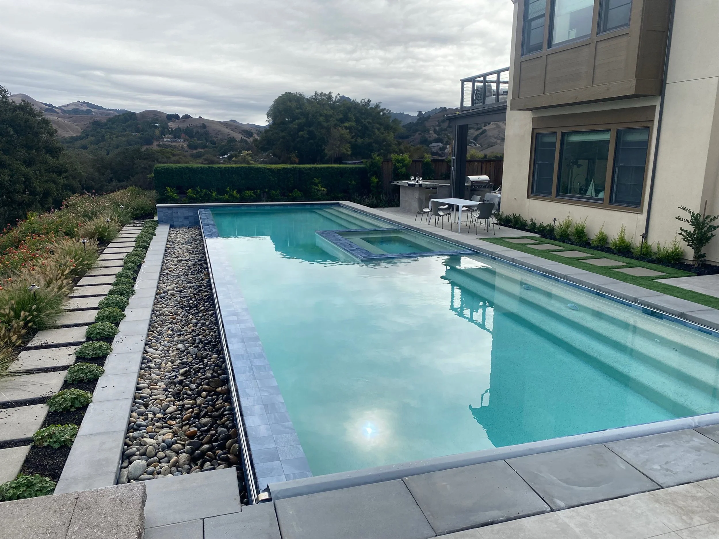 Picture of Autocover Pools: Combining Luxury, Safety, and Efficiency — Alderland ...