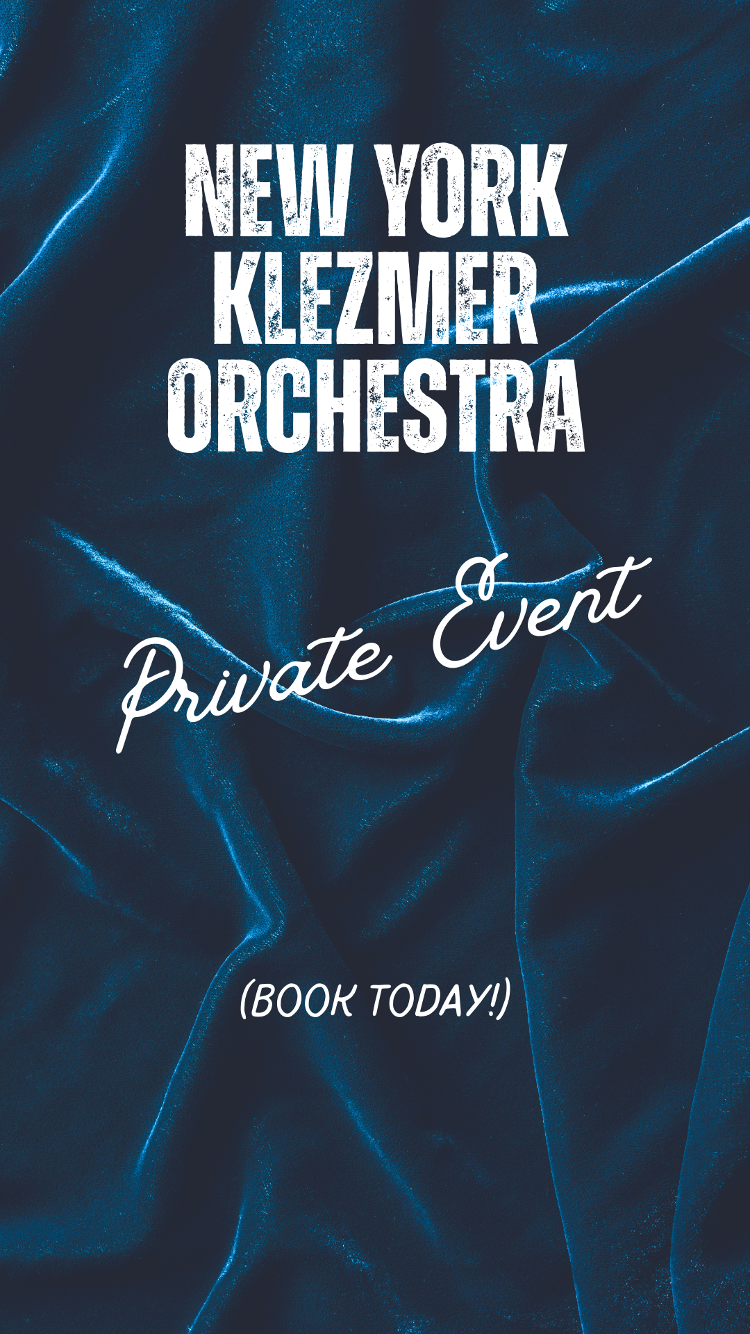 NYKO Performs Private Event