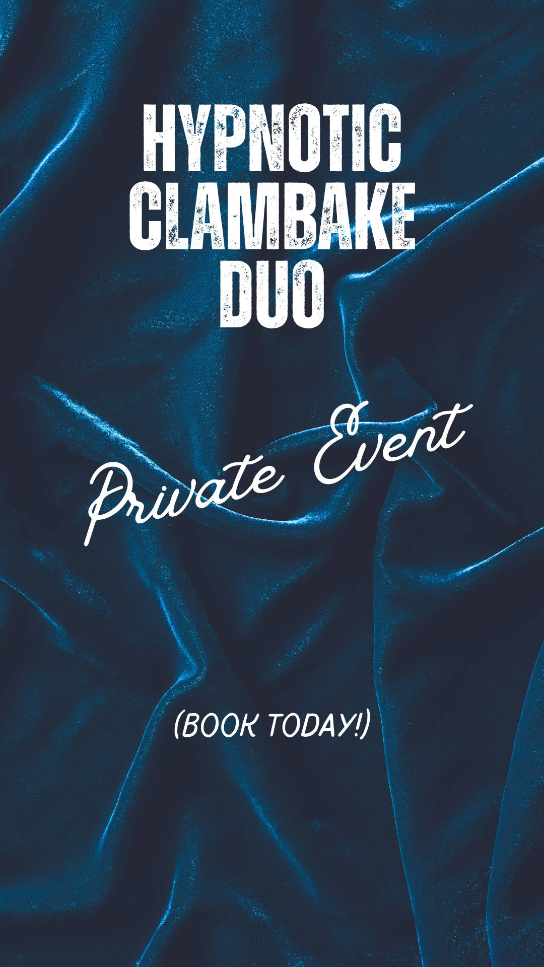 Private Event in Pittsford, NY