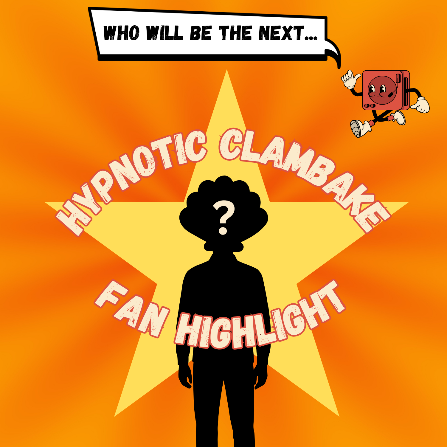 We Want Our Bakers to Shine! 