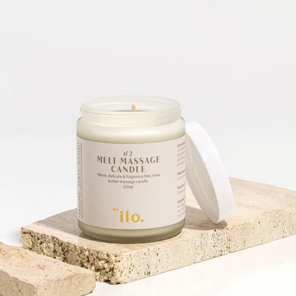 Is it time to bring extra spark into the bedroom?

This is our pick of the week! This melt massage candle brings the heat 😉 &amp; makes the perfect excuse for a pain reducing massage! Win-win for partners with pain! Shop at www.chronicpaincouple.com