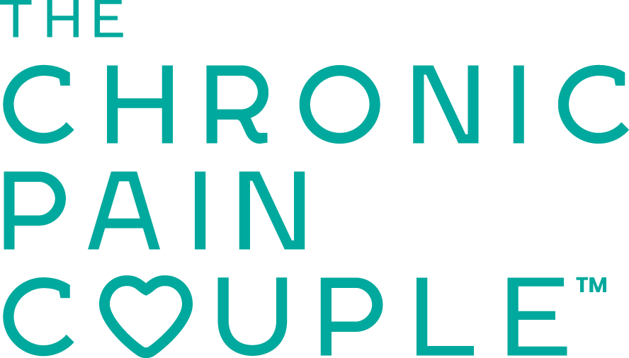 The Chronic Pain Couple Book | Programs | Workshops | Store