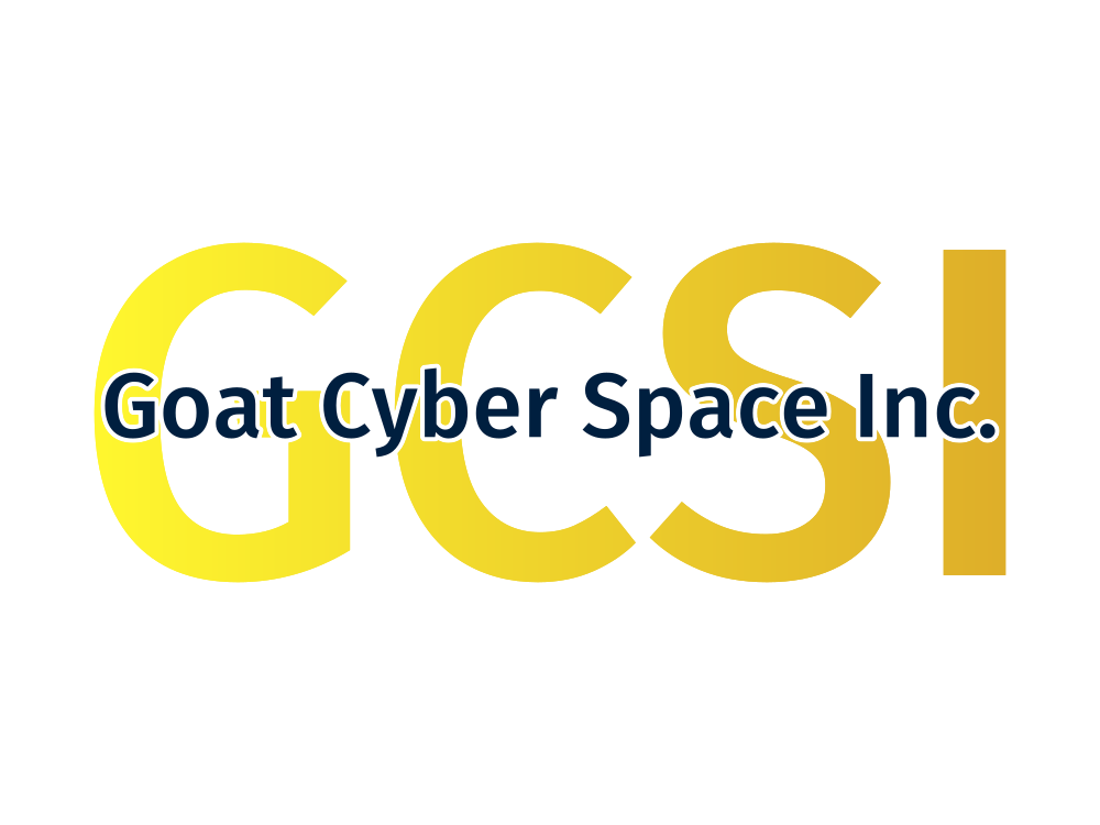 Goat Cyber Space 
