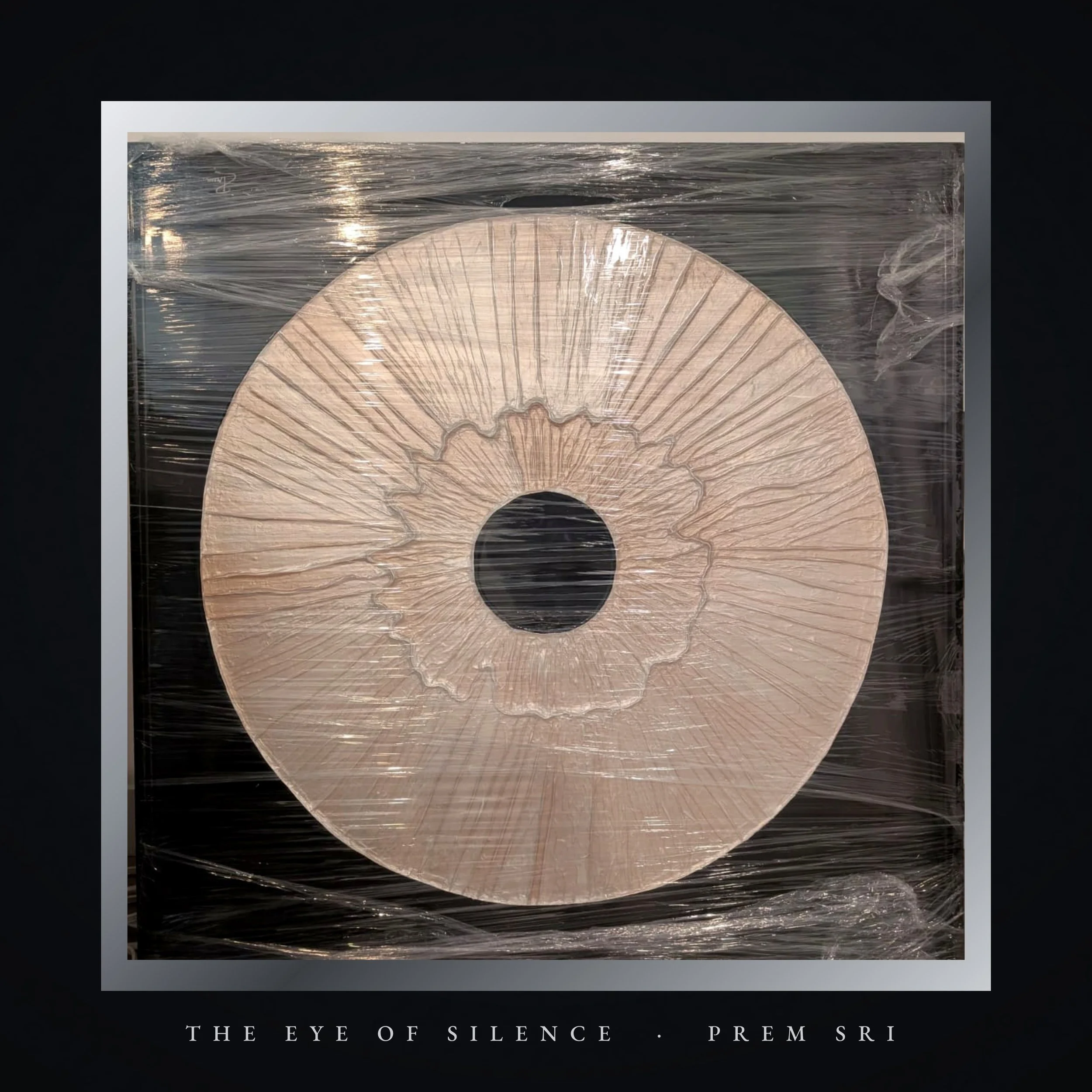 The Eye of Silence