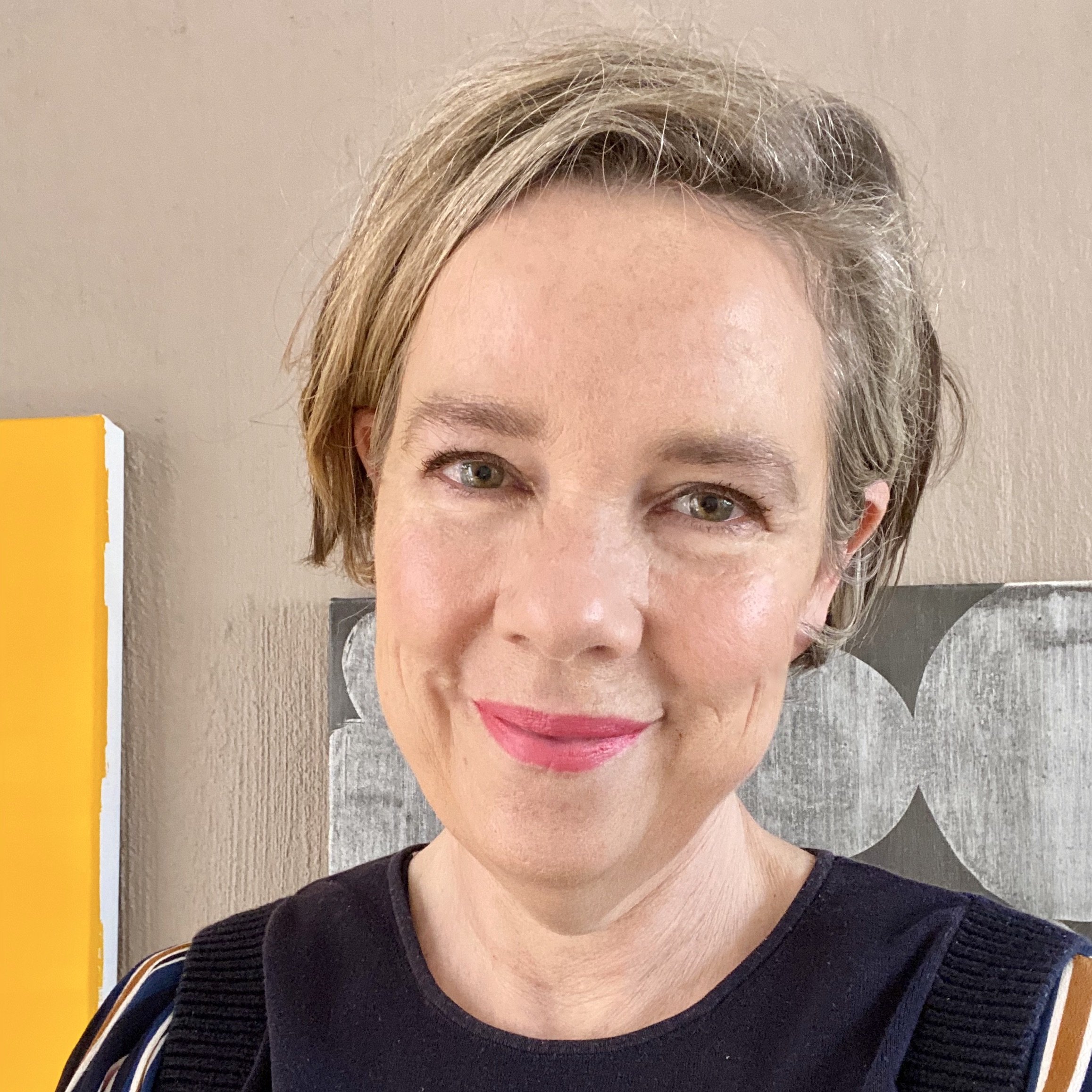 34. Reimagining Impact: Professor Lisa Grocott on hosting Tomorrow Parties to bring future impact to life