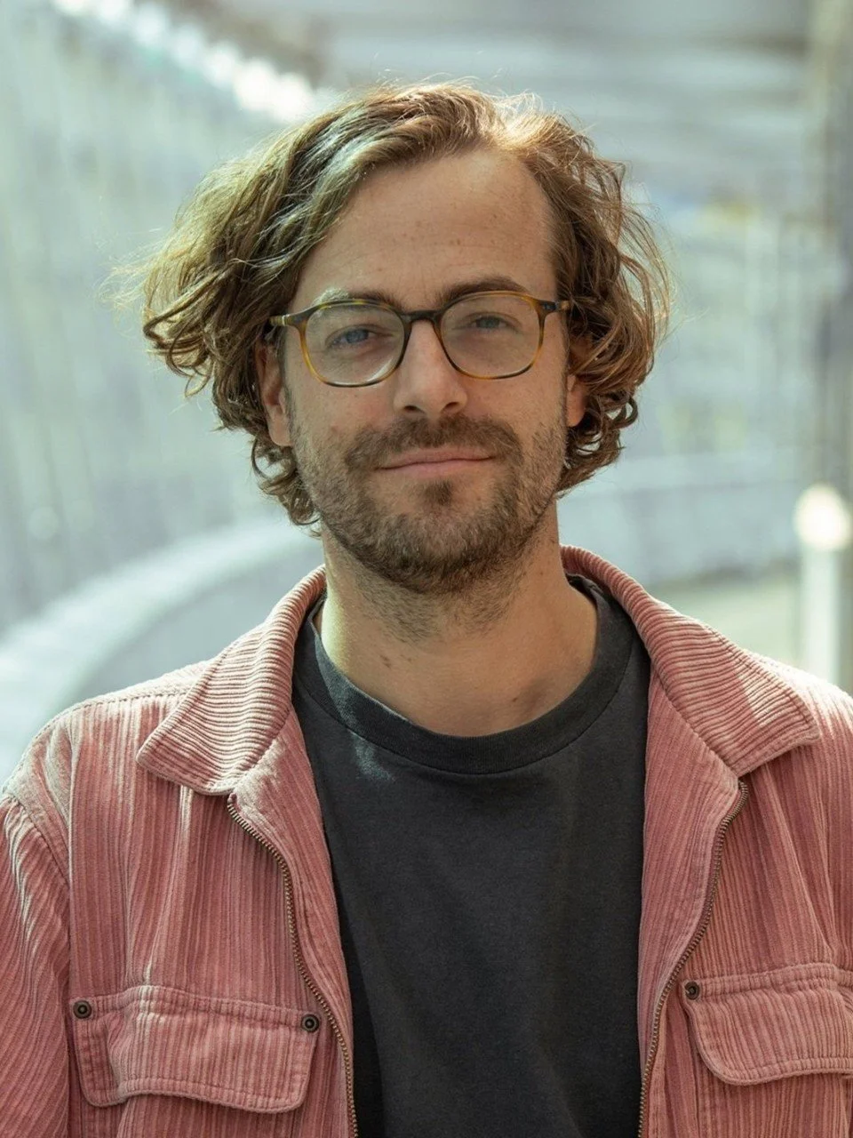 45. From Problems to Possibilities: Dickon Bonvik-Stone on value-based communication and how it helped reframe the degrowth conversation