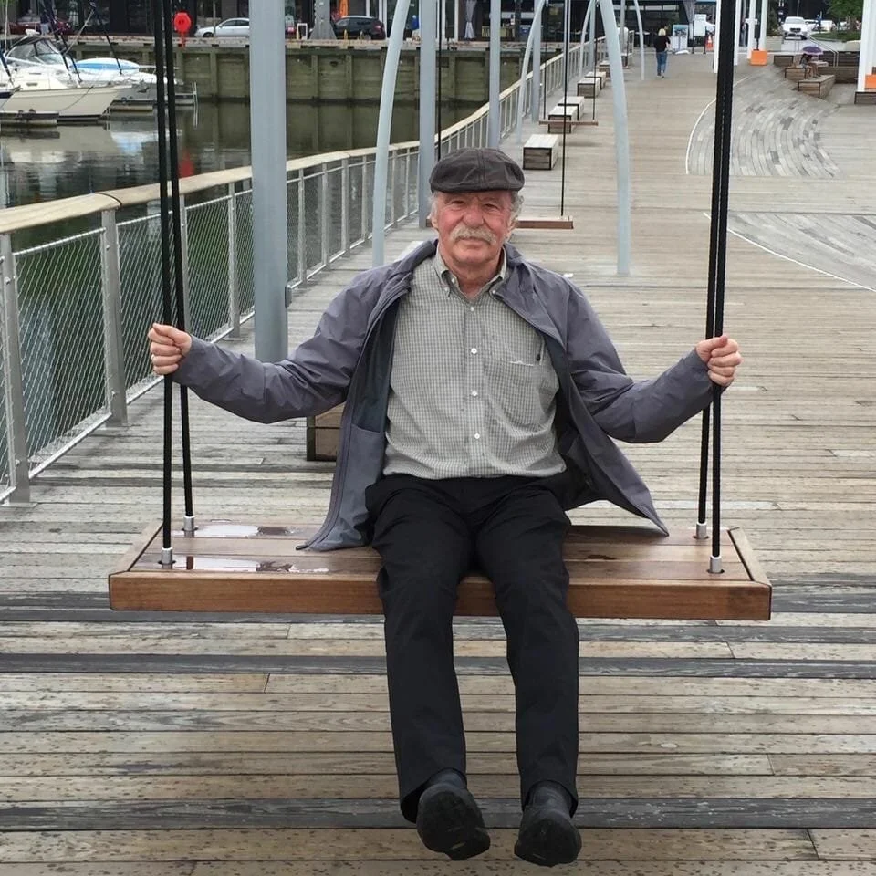 49: Collaborative Research – Managing Conflict: Howard Gadlin on what decades of mediating scientific disputes taught him about productive conflict