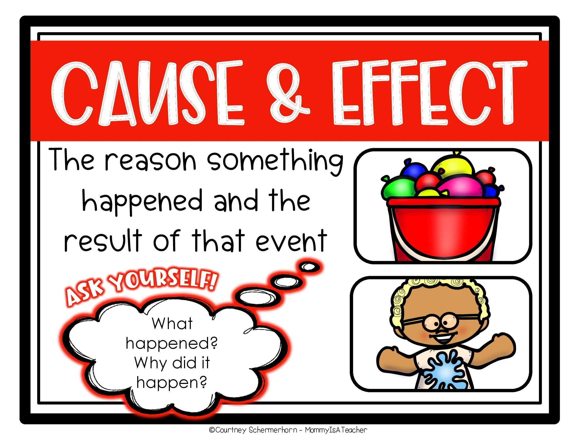 Cause & Effect