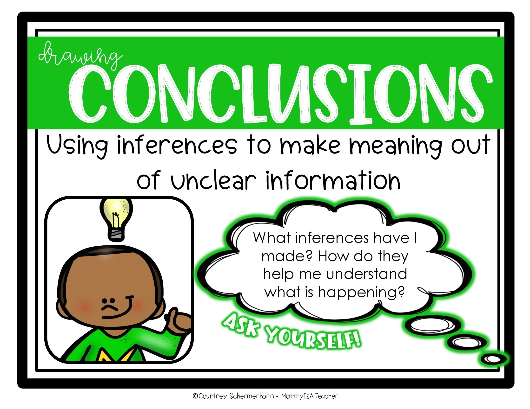 Conclusions