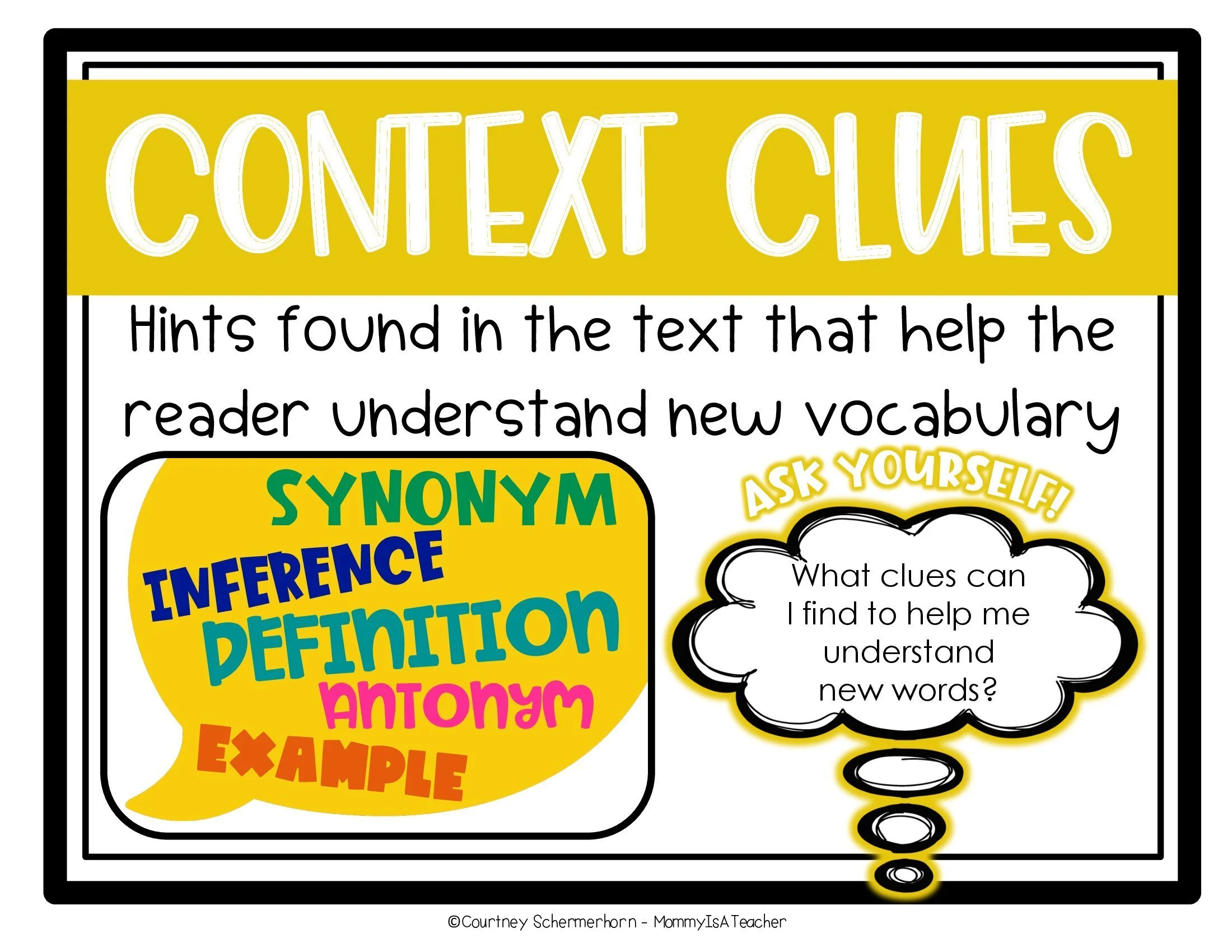 Context Clues