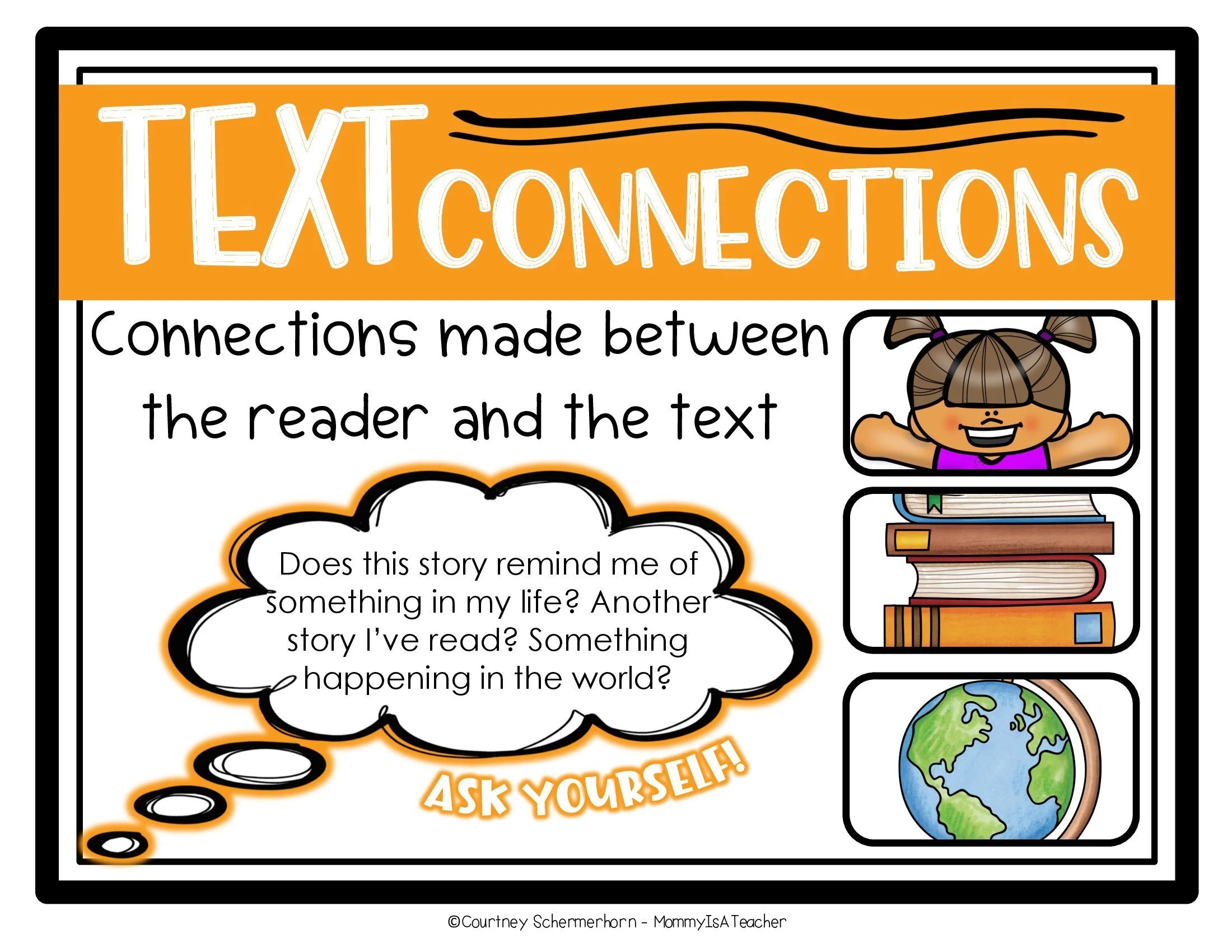 Text Connections