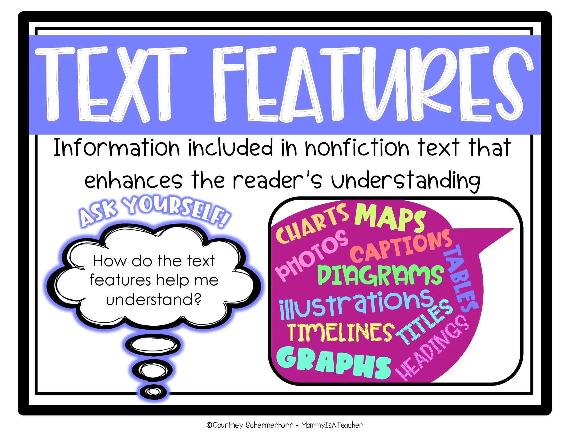 Text Features
