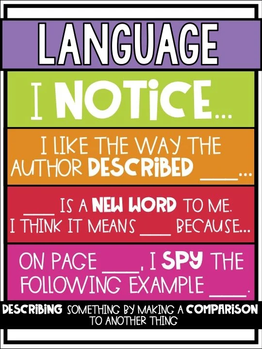 SS Language