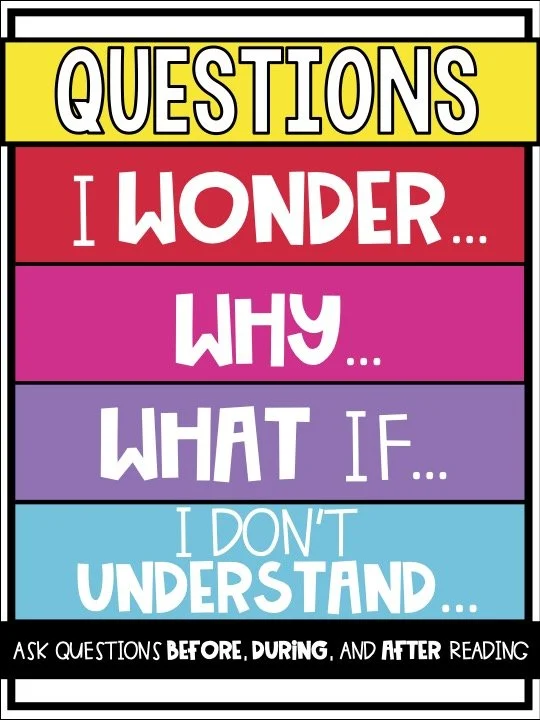 SS Questions