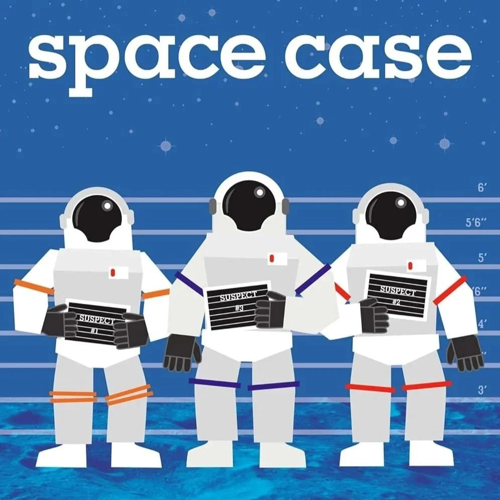 Space Case