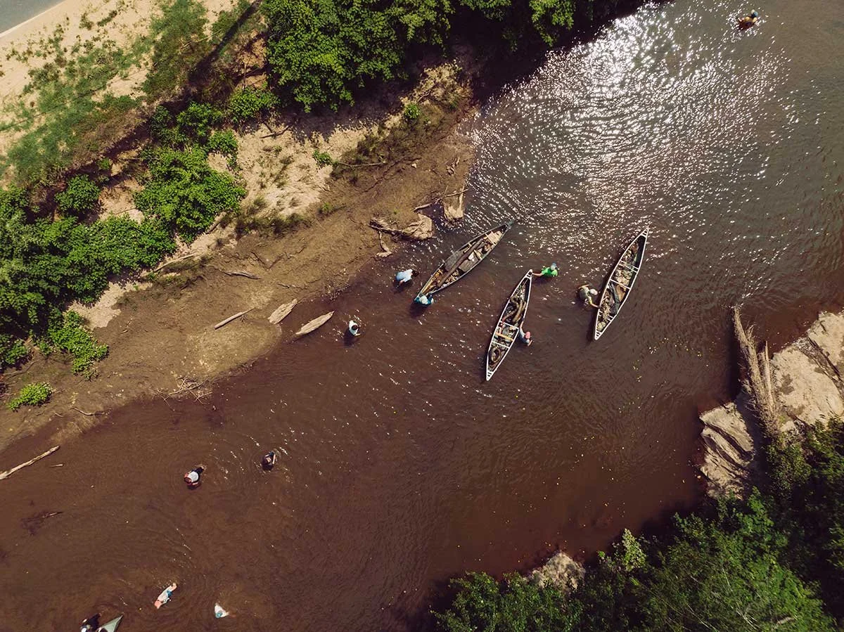 Drone-photo-Hominy-Creek-cleanup.jpg
