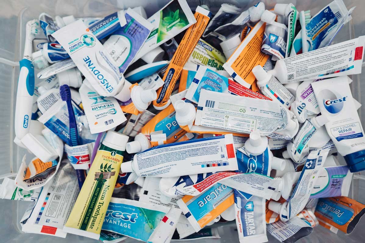 Collecting-toothpaste-for-Terracycle-Hard2Recycle.jpg