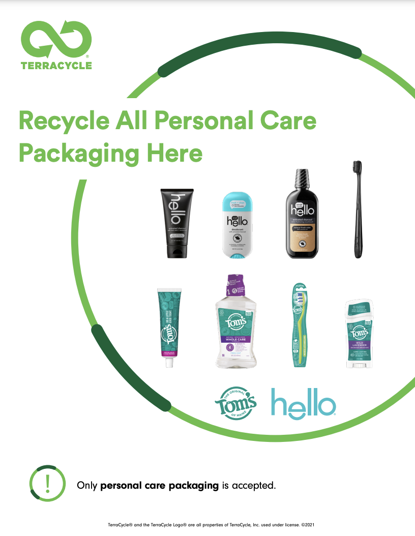 Hard 2 Recycle — Asheville GreenWorks