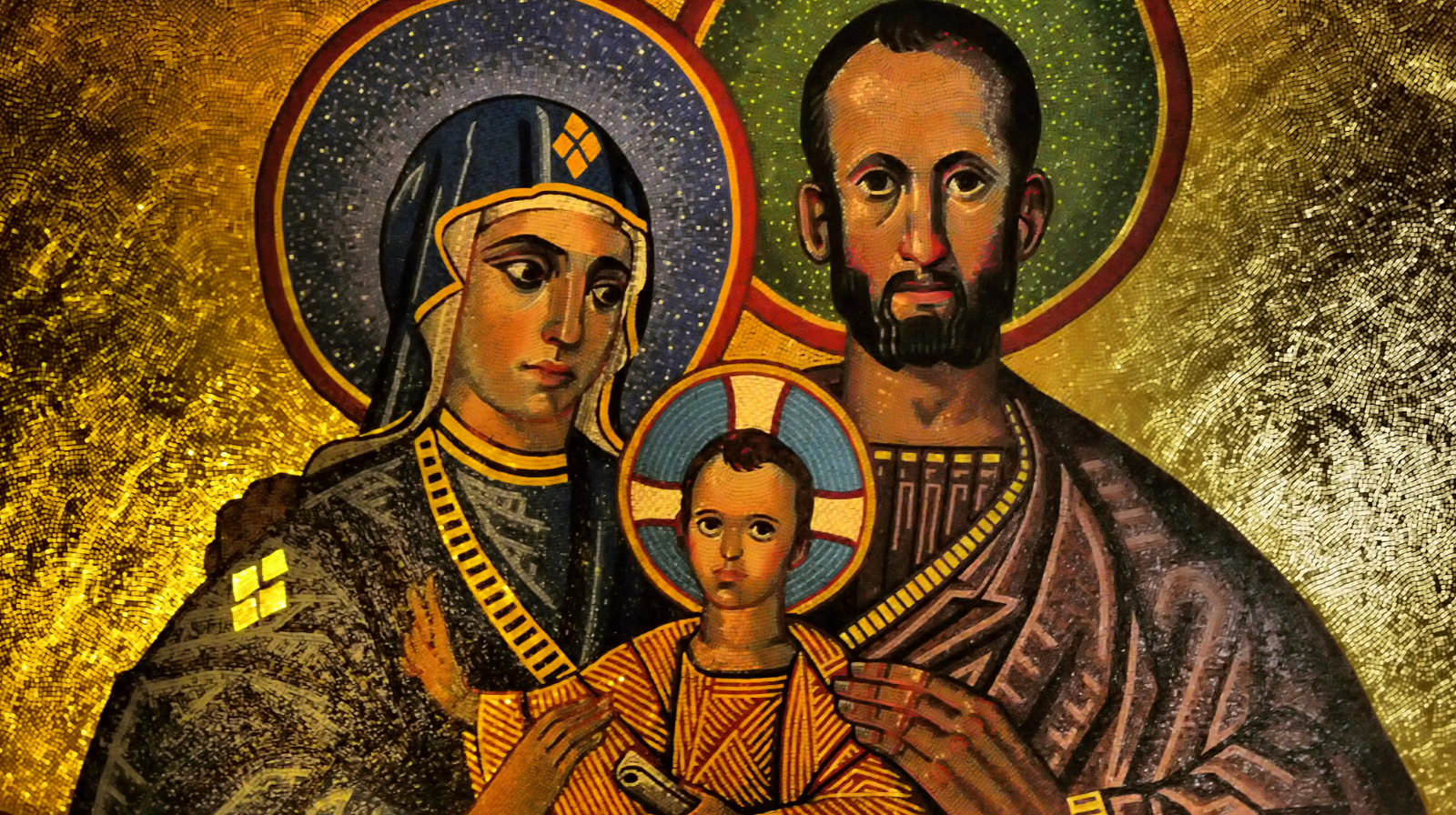 The Second Sunday after Christmas