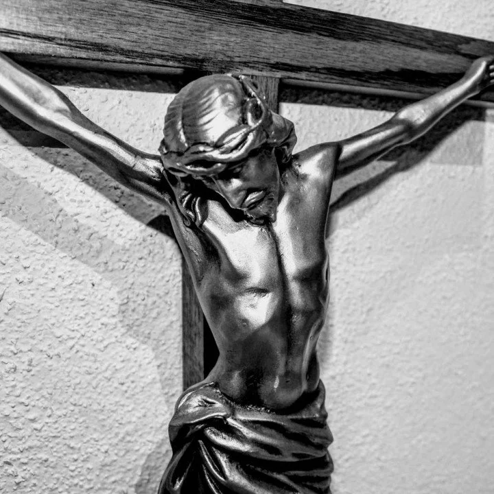 Lent 1 – Midweek (Absolution)