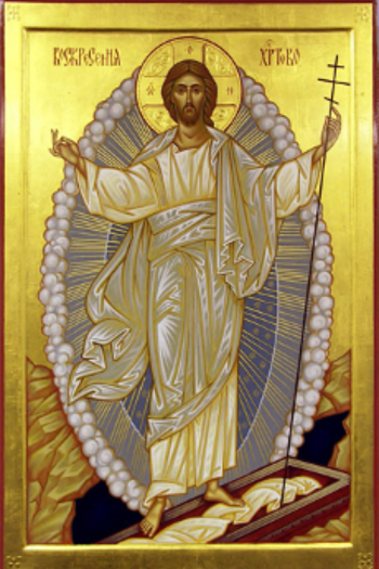 The Great Easter Vigil