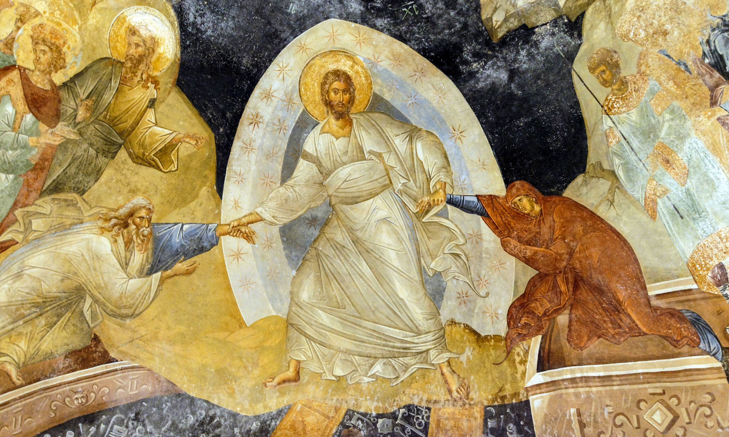 The Festival of Easter