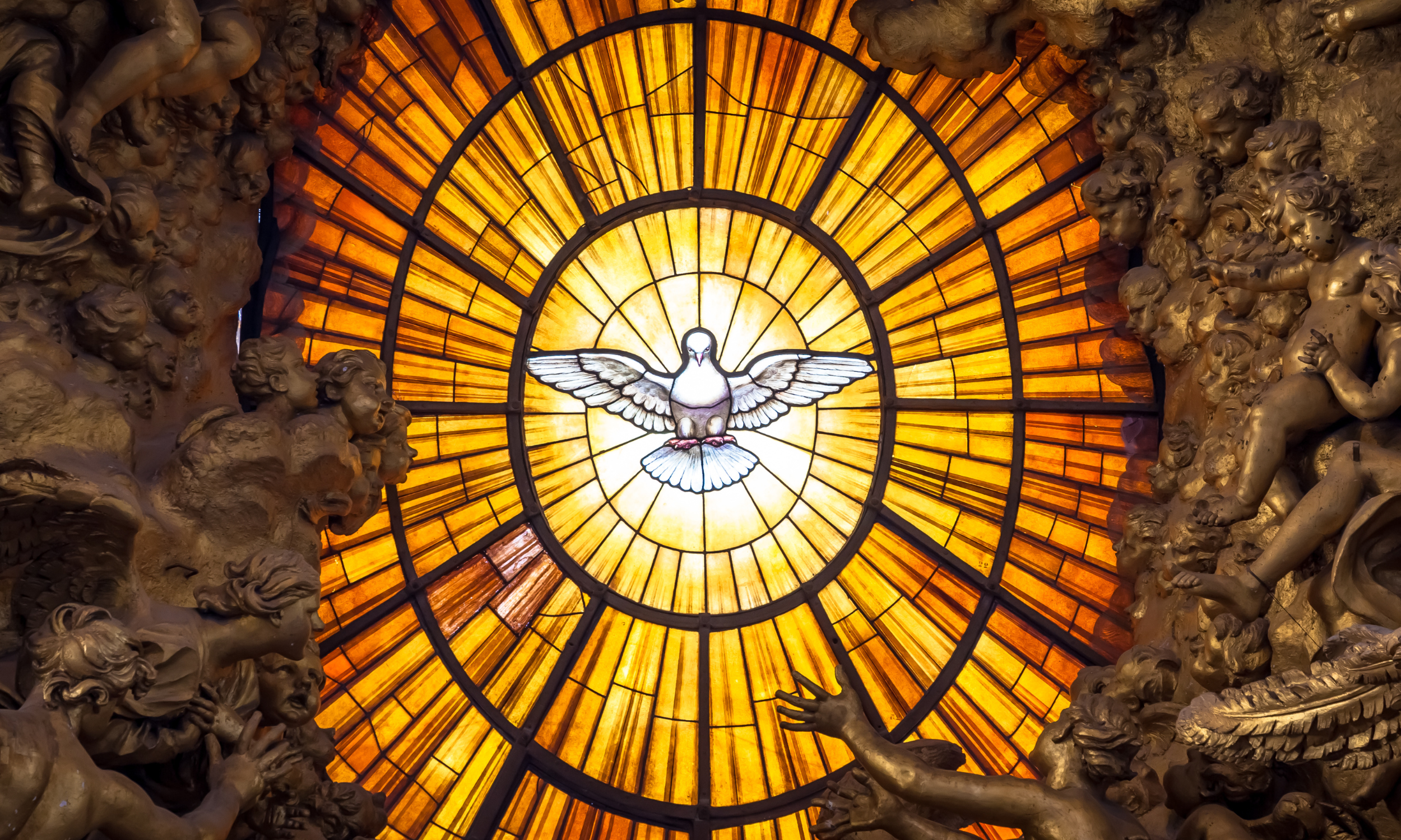 The Seventh Sunday of Easter