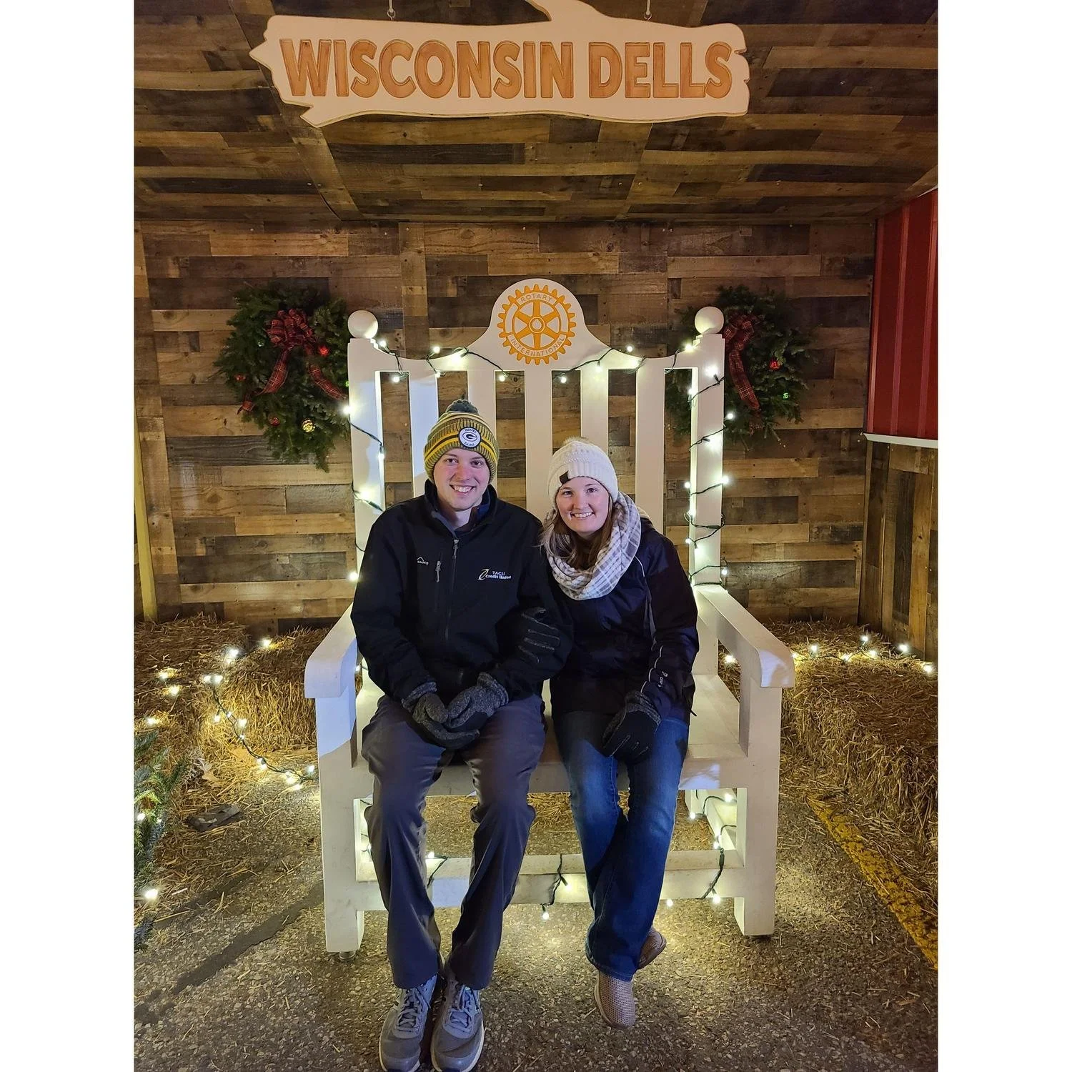 The Marriage of Josh and Nicole Church