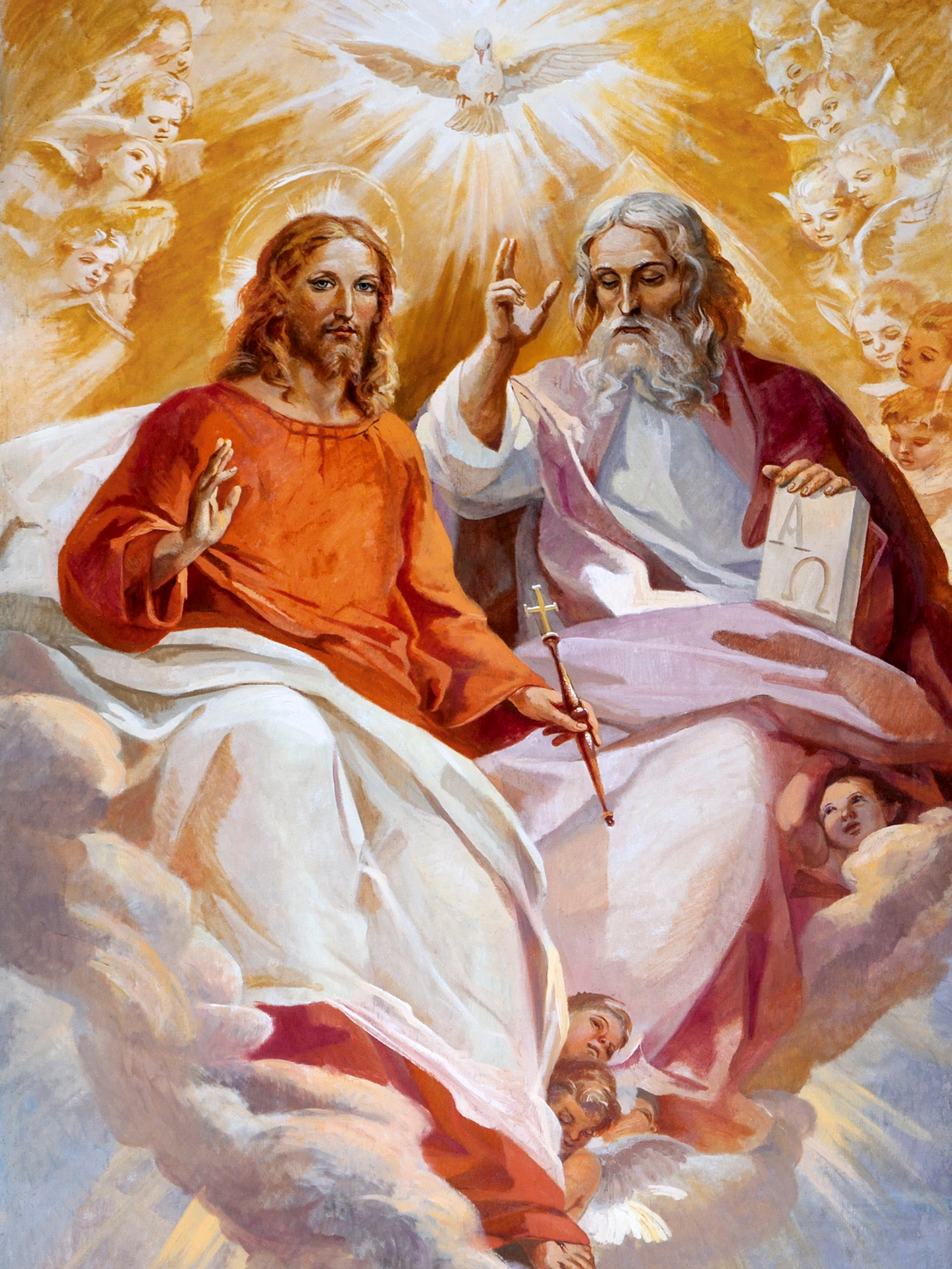 Festival of the Holy Trinity