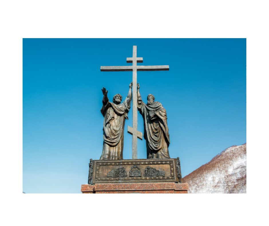 The Festival of St. Peter and St. Paul