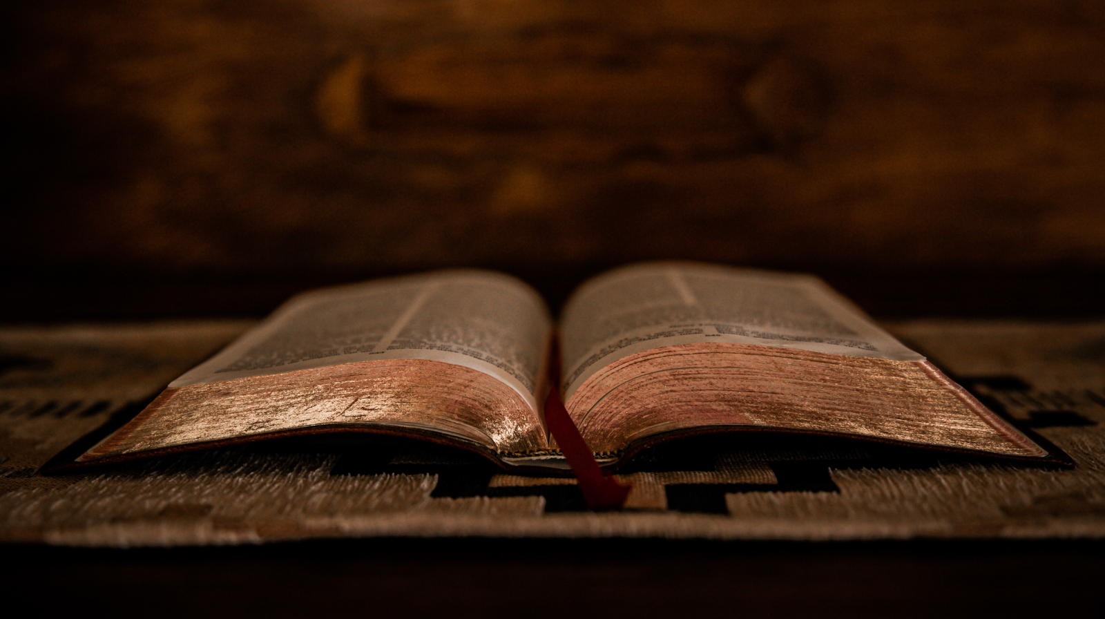 The Implication of Bible Translations in the Divine Service