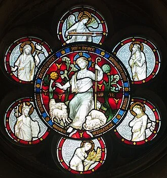 The Fourteenth Sunday after Trinity